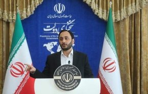 علی بهادری جهرمی: سفر رییس جمهور به سوریه سفر بسیار راهبردی خواهد بود