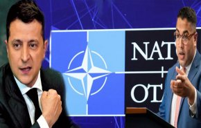 عضوية أوكرانيا في 'الناتو'.. ما راي واشنطن بشأنها؟