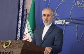 کنعانی: سکوت جامعه جهانی موجب گستاخی بیشتر رژیم آپارتاید صهیونیستی خواهدشد