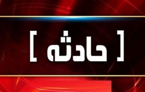 انفجار در یکی از مراکز سپاه در دامغان