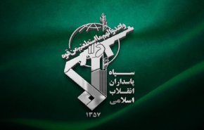إنفجار في أحد مراكز الإسناد التابعة لحرس الثورة شرقي إيران
