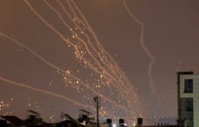 درگیری‌ها بین مقاومت و رژیم صهیونیستی در غزه متوقف و آتش بس برقرار شد
