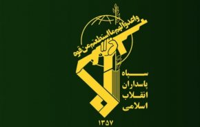 سپاه یک نفتکش خارجی را در تنگه هرمز توقیف کرد+ویدیو