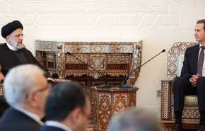  امضای یادداشت تفاهم میان ایران و سوریه در زمینه ارتباطات و تکنولوژی اطلاعات