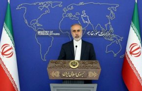 کنعانی: آمریکا، عصبانی باش و از این عصبانیت بمیر