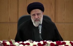 رئیسی در جمع فعالان اقتصادی سوری و ایرانی: مبادلات اقتصادی میان دو کشور متناسب با روابط سیاسی نیست/ باید روابط تجاری میان دو کشور توسعه یابد