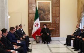 رئیسی: جریان مقاومت در فلسطین رژیم صهیونیستی را زمین‌گیر کرده است