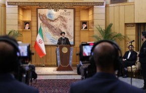 رییس جمهور بر عملیاتی شدن هر چه سریع تر توافقات با سوریه تاکید کرد/ امضای ۱۵ سند همکاری اقتصادی میان ایران و سوریه و به صفر رساندن تعرفه های تجاری
