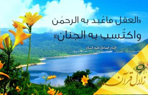 حقیقت عقل چیست؟ 