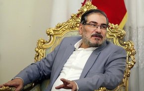 واکنش شمخانی به اعتراف مقام آمریکایی درباره رژیم صهیونیستی

