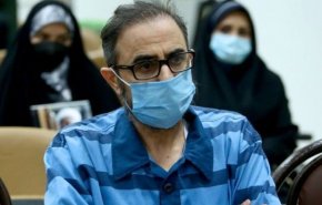 سرکرده حمله تروریستی به رژه نیروهای مسلح به دار مجازات آویخته شد