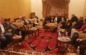 نائب لحزب الله: المشروع الأميركي سقط بفشل الحصار والعقوبات