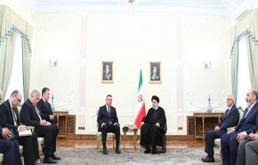 رئيسي : القواسم الثقافية المشتركة بين إيران وأوزبكستان منطلق مناسب لتطوير التعاون الاقتصادي