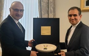 كرواتيا تأمل في توسيع التعاون الاقتصادي مع ايران