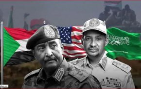 کارشناس سودانی: برخی طرف ها قادر به برقراری آتش بس در سودان هستند
