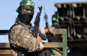 گروه های مقاومت فلسطین: پاسخ خون را با خون می دهیم