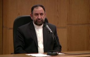 السفير الإيراني: زيارة رئيسي إلى دمشق حققت إنجازات ملفتة