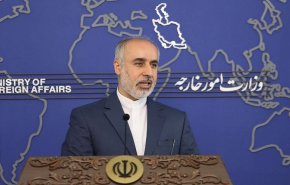 الخارجية الإيرانية تعزي الكونغو بضحايا الفيضانات