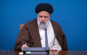 الرئيس الإيراني يوعز بتشكيل لجنة خاصة للتحقيق في أحداث الشغب العام الماضي