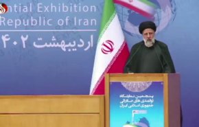 رئيسي: سنعمل على تحسين العلاقات الاقتصادية مع الدول الأخرى