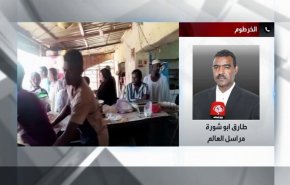 گزارش العالم از درگیری های خارطوم؛ نگاه ها به سوی شهر جده معطوف است