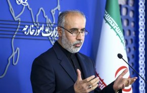 کنعانی: ریل‌گذاری جدیدی در روابط ایران و سوریه در دوره پساتروریسم صورت گرفت/ جهش روابط ایران با کشورهای عربی در حوزه سیاسی و اقتصادی/ امیرعبداللهیان به مسکو می رود/بازگشت سوریه به اتحادیه عرب/سیاست ایران حل و فصل سوء تفاهمات با آژانس است/توافق امنیتی ایران  و عراق؛ پناهندگی نمی تواند مبنای حضور مسلحانه باشد/روند بازگشایی اماکن دپیلماتیک ایران و عربستان/واکنش به اظهارات نسنجیده سالیوان علیه ایران
