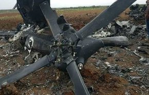 مصرع 3 أشخاص بتحطم طائرة تابعة للقوات الجوية الهندية