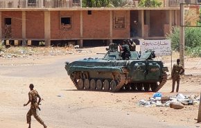 دیپلمات سعودی: هنوز در مذاکرات صلح سودان پیشرفتی حاصل نشده است