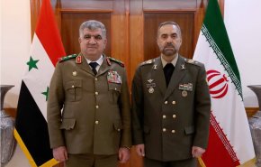 امیر آشتیانی: آماده تجهیز ارتش سوریه به تسلیحات پیشرفته ایرانی هستیم
