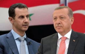  چاووش اوغلو از احتمال دیدار اسد و اردوغان در سال جاری خبر داد