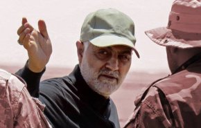 صدور کیفرخواست در پرونده ترور سردار سلیمانی

