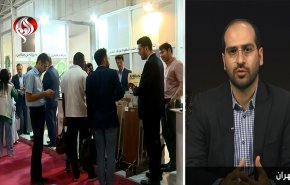 معرض إكسبو إيران 2023 فرصة للنهوض بالقدرات الإيرانية