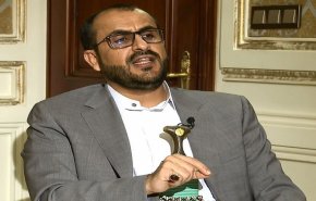 'أنصار الله' تدين جريمة الإحتلال باغتياله قادة من سرايا القدس الفلسطينية 