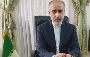 کنعانی: رژیم صهیونیستی‬⁩ هیولای کودک‌کُش‌/ روز اروپا و عملکرد دهشتناک مدعیان ار‌وپایی