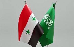عربستان و سوریه فعالیت‌ نمایندگی‌های دیپلماتیک خود را از سر می‌گیرند