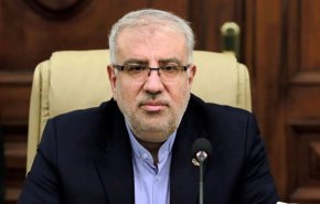 وزير النفط الايراني يتوجه الى بغداد