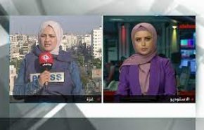 خبرنگار العالم : جهاد اسلامی سخن از آتش بس را تکذیب کرد