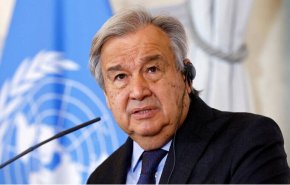 دبیرکل سازمان ملل کشتار غیرنظامیان در غزه را محکوم کرد و از طرفین خواستار خویشتنداری شد
