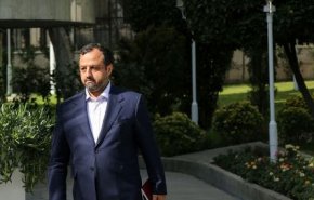 وزیر اقتصاد وارد جده شد