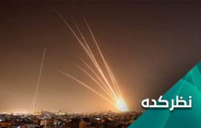از سرگیری حمله به غزه و پاسخ مقاومت