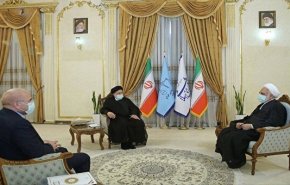 تاکید سران قوا بر هم‌اندیشی برای کاهش تورم و رشد تولید