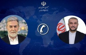 تجلیل امیرعبداللهیان از مقاومت قهرمانانه ملت فلسطین در برابر تجاوزات صهیونیست‌ها
