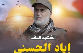 شهادت یکی از فرماندهان ارشد جنبش جهاد اسلامی