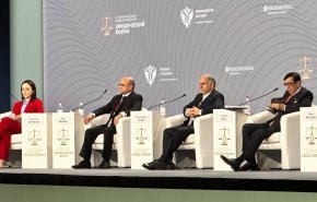 وزير العدل الايراني: العقوبات أحادية الجانب مثال لانتهاكات لحقوق الإنسان