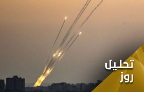 پنجمین روز نبرد 