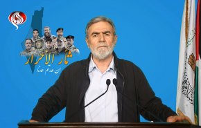 النخالة: نخرج من هذه المعركة وسلاحنا في أيدينا ومقاتلونا جاهزون لمقارعة أي عدوان
