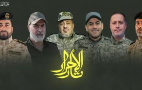 11 فرمانده گروهان های قدس درحملات 5 روزه رژیم صهیونیستی به شهادت رسیدند/ مقاومت فلسطین با 1469 راکت رژیم صهیونیستی را آماج حملات خود قرار داد