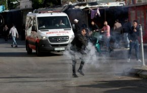 حصيلة عمليات المقاومة في نابلس خلال 24 ساعة الماضية