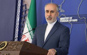 سخنگوی وزارت خارجه پیروزی مشارکت بالای مردم مسلمان ترکیه در انتخابات را تبریک گفت