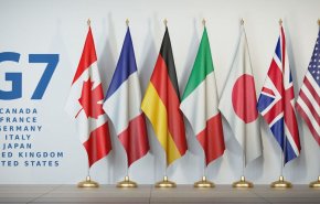 گام های غرب در راه اعمال تحریم های جدید علیه مسکو/ رهبران گروه 7 روسیه را هدف قرار می‌دهند
